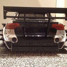 Bil Fg sportsline onroad