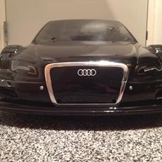 Bil Fg sportsline onroad