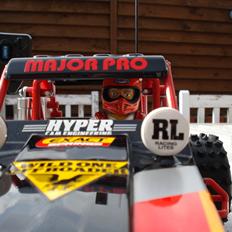 Off-Roader wild one  tamiya