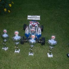 Off-Roader mcd race runner v4