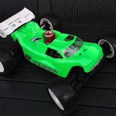 Off-Roader Serpent 811 Truggy