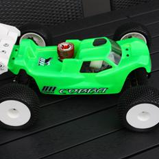 Off-Roader Serpent 811 Truggy