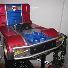 Truck FG