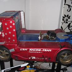 Truck FG
