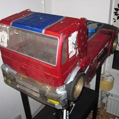 Truck FG