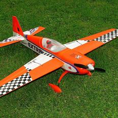 Fly Parkzone Extra 300 BNF