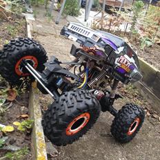 Off-Roader HBC RockFighter