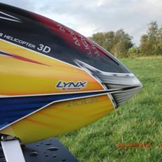 Helikopter Align T-Rex 600E Pro