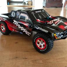 Buggy Traxxas Slash 2wd
