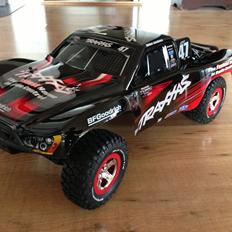 Buggy Traxxas Slash 2wd