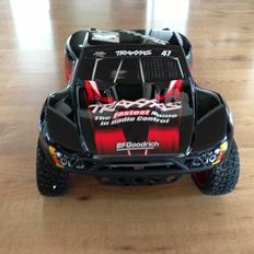 Buggy Traxxas Slash 2wd