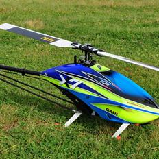 Helikopter Gaui X7