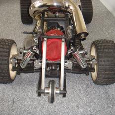 Off-Roader FG Baja 2WD