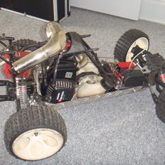 Off-Roader FG Baja 2WD