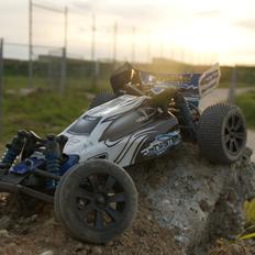 Buggy LRP S10 Twister