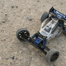 Buggy LRP S10 Twister