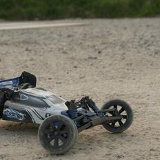 Buggy LRP S10 Twister