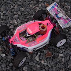 Buggy HPI Trophy *SOLGT*