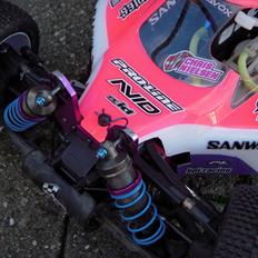 Buggy HPI Trophy *SOLGT*