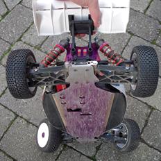 Buggy HPI Trophy *SOLGT*