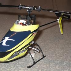 Helikopter Blade nano CPX (solgt)