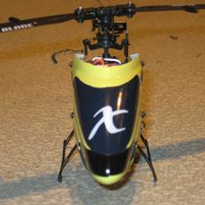 Helikopter Blade nano CPX (solgt)