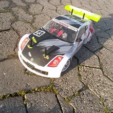 Bil HBX Coolfire "pro edit"