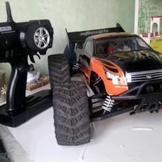 Bil Hbx Stealth X09