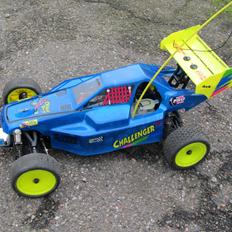 Buggy Thunder Tiger Challenger Pro