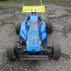 Buggy Thunder Tiger Challenger Pro