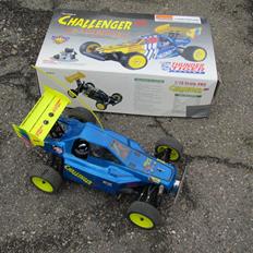 Buggy Thunder Tiger Challenger Pro