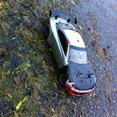 Bil Sniper brushless (Waterproof)