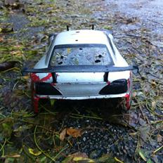 Bil Sniper brushless (Waterproof)