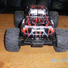 Off-Roader Savage XS FLUX