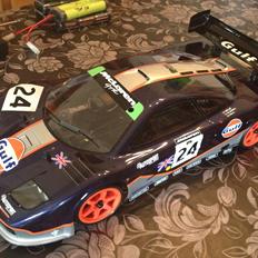 Bil Kyosho EP Fazer