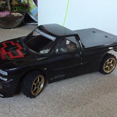 Bil Kyosho Chevy Silverrado