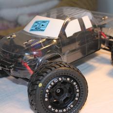 Off-Roader E-Revo 1/16 VXL