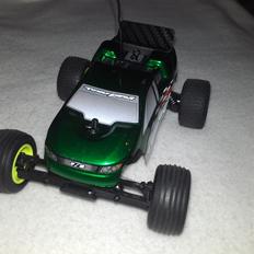 Bil losi micro t