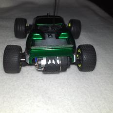 Bil losi micro t