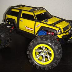 Off-Roader Traxxas summit VXL1:16