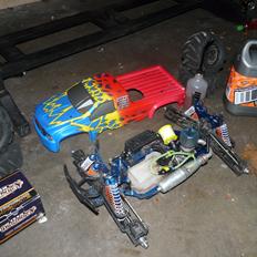 Off-Roader GV Mammoth