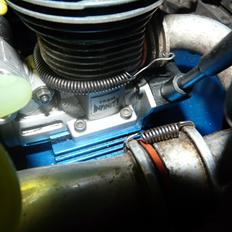 Off-Roader GV Mammoth