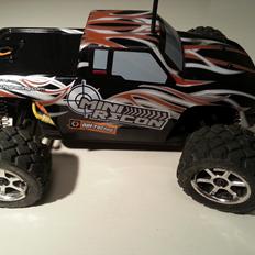 Off-Roader HPI Mini-Recon [SOLGT]