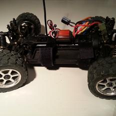 Off-Roader HPI Mini-Recon [SOLGT]