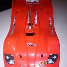 Bil Team Associated 12R5