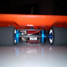 Bil Team Associated 12R5