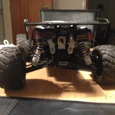 Bil stealth X09 truggy brushless