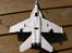 Fly Silverlit x twin miracle jet rc fly
