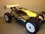 Buggy Caster Racing ZX-1