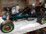 Buggy HPI Baja 5b OBR 30,5cc ProMod